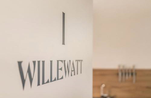 Willewatt Wohnung 1 - Foto 15