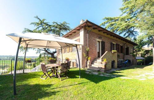 Holiday House Borgo Badia - Photo 25