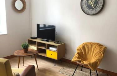 Appartement en duplex à Auxonne - Foto 15