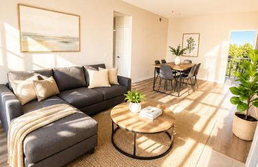 Marina Del Rey 2-Bedroom and 1-Bedroom - Close To Beach - Foto 19