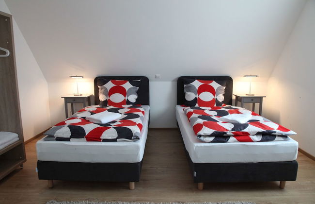 Schwaben Apartment - Foto 10