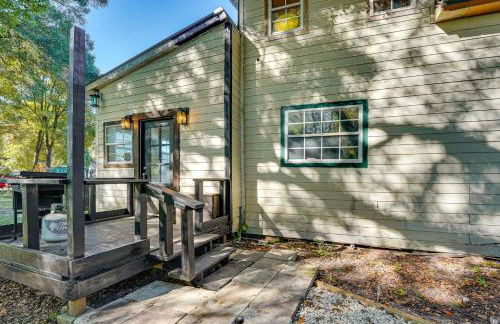 Central Florida Hideaway Walk to Parks and Dining! - Foto 4