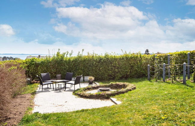 6 Person Holiday Home in Ronde - Photo 29