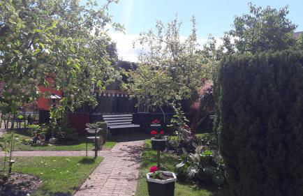 Mobile-Home - Foto 11