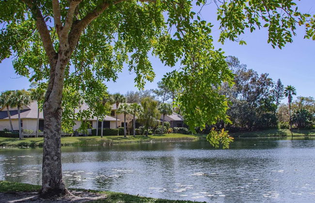 Yellow Pine Villa - Foto 33