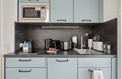 Limehome Dresden Antonstraße - Foto 32