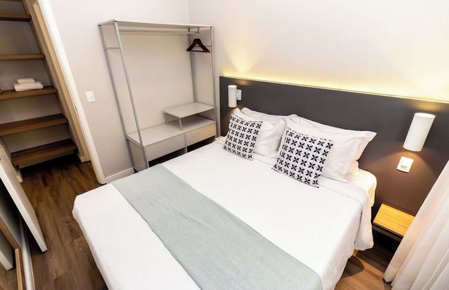 360 Higienópolis - Foto 21