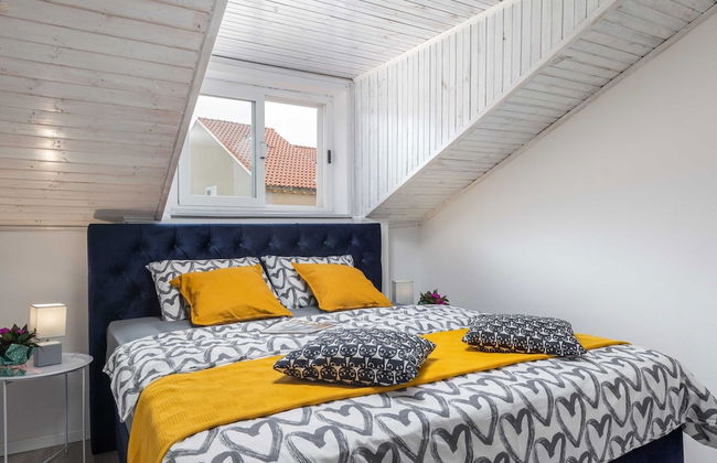 Apartment Tete Mare - Foto 9