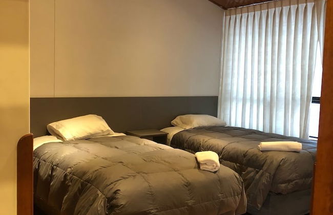 Hilaria Apartment Cusco - Foto 7