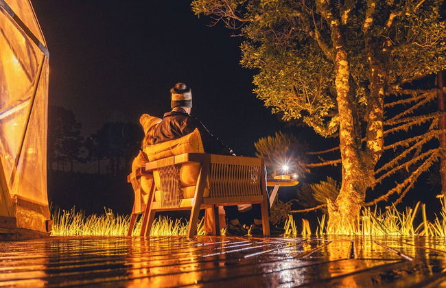 Le Refuge Urubici - Foto 13