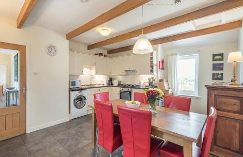 Strathmaddie Farm Cottage - Foto 9