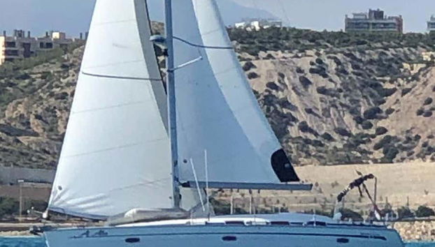 Private Sailing Trip to Tabarca - Foto 2