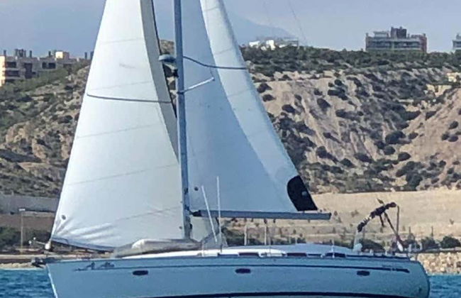 Private Sailing Trip to Tabarca - Photo 2