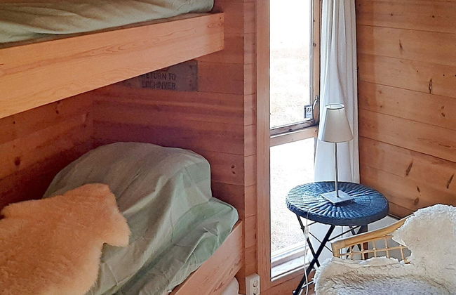 8 Person Holiday Home in Voll-by Traum - Photo 2