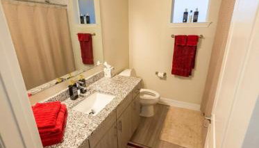 Cedar Park Apt -Pool, Gym, TV, Kitchen, Laundry - Foto 3