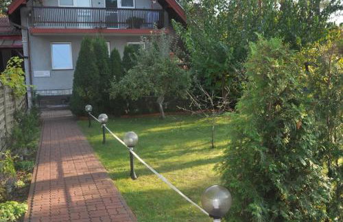 Legionowo Przytulny Apartament z Tarasem by Noclegi Renters - Foto 5