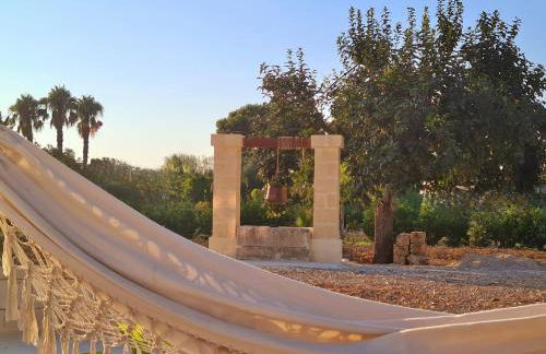 Stylish & Romantic Country House, Toti - Foto 16