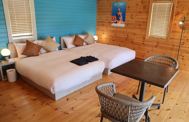 THE SENSE FUJI - Foto 14