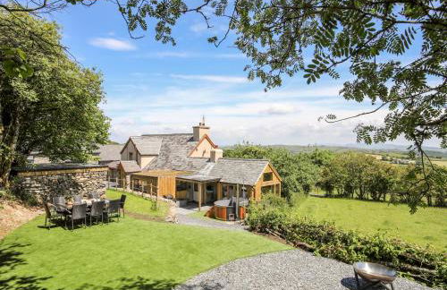 Hafotty Gelynen - Photo 29