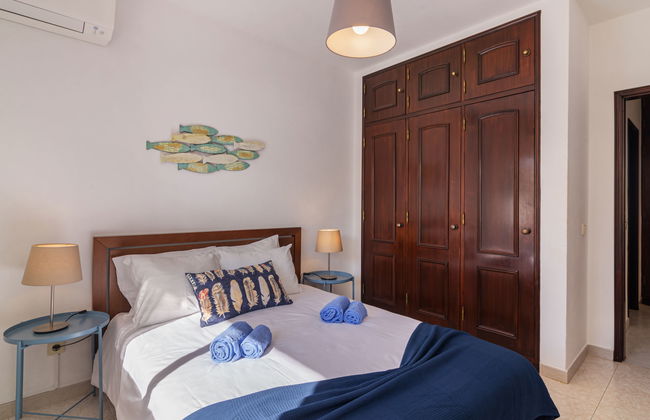 Galé 600m from the beach - Foto 11