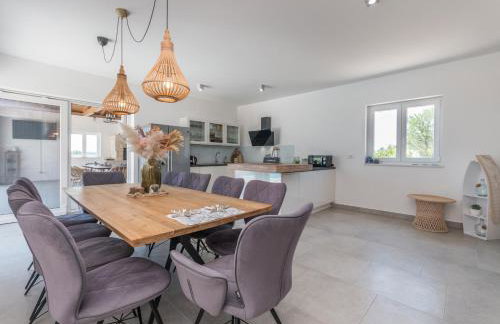 Villa Fortuna - Foto 15