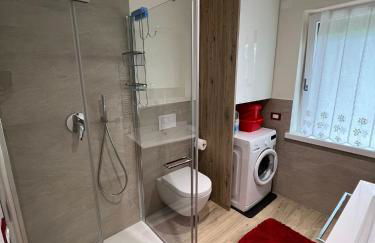 Ca' Domani - Appartamento immerso nel Cadore - Photo 17