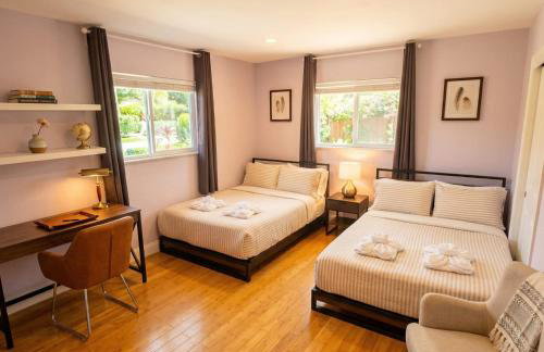 Hidden Gem Vacation Villa w Private Pool & TikiHut - Foto 33