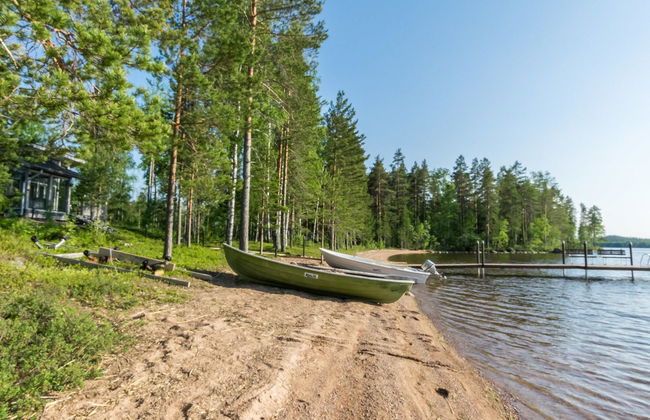 Villa saunaniemi i - Photo 7