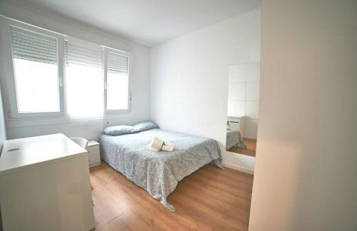 Apartamentos Lúa Atlántica - Foto 16