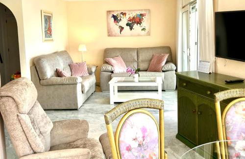 Costa del Oro con vistas al mar, Torrox Costa - Photo 4