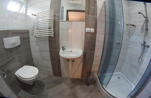 Willa Imperium - Foto 9