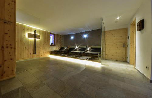 Mountainlodge Luxalpine - Photo 27