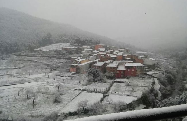 Rural House Mirador del Castillo - Photo 17