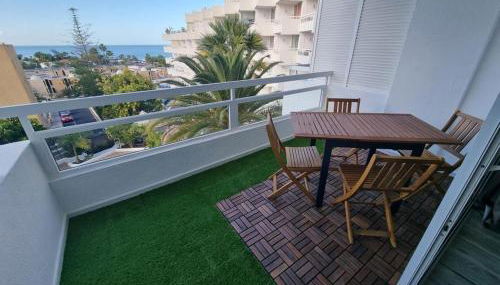 The White Waves TF Holiday Apartment Las Americas - Foto 2