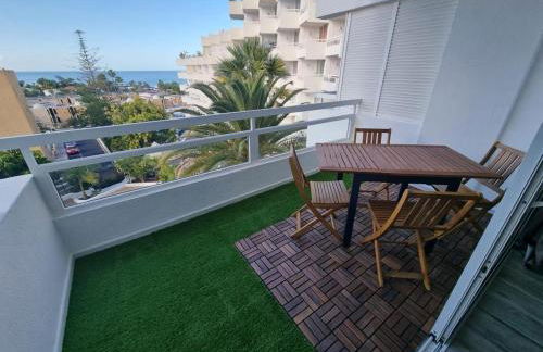 The White Waves TF Holiday Apartment Las Americas - Foto 2