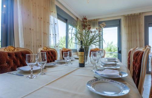 ONIRO Sea View Garden Villa - Photo 58