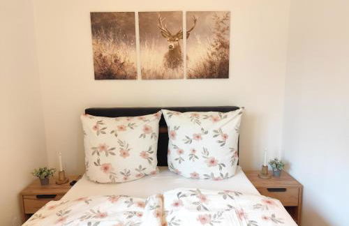 Ferienwohnung zur alten Schmiede - Foto 33