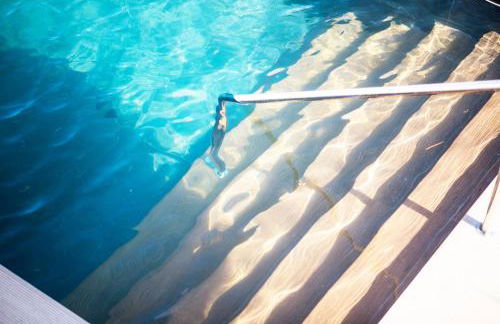 Kalloni Sunset Villas Lesvos - Foto 20