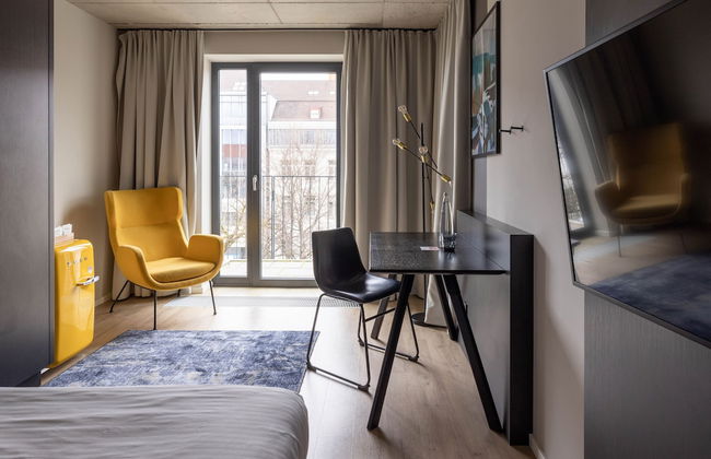 Numa Munich Stark - Photo 26