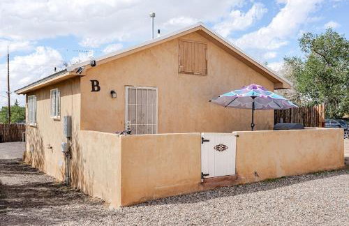 Southwest Escape 2 Bedroom with Private Entry and Patio - Foto 4