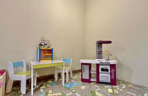 Villa El Guanche -Boutique Apartments & rooms - Foto 18