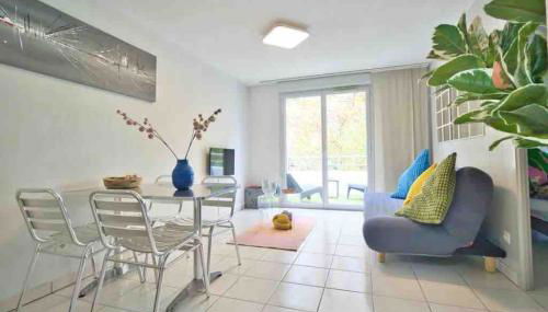 *T2*Vue Garonne*Piscine*Garage* - Foto 2