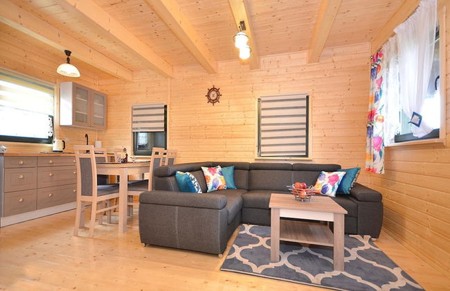 Holiday Home Near Dabki Beach - Photo 6