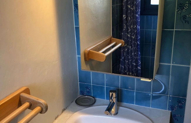 Gite de la Marandine in Metabief With Garden - Foto 15