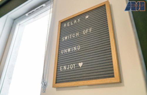 2 Bed Home with Parking Sleeps 4 - Foto 13