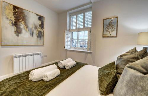 The Penthouse - Allocated Parking with City Views - Foto 18