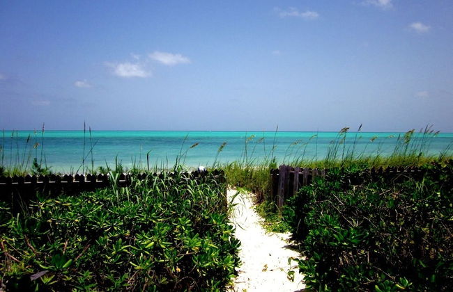 The Blue Inn Villa, 3 Bedroom Vacation Home - Foto 12