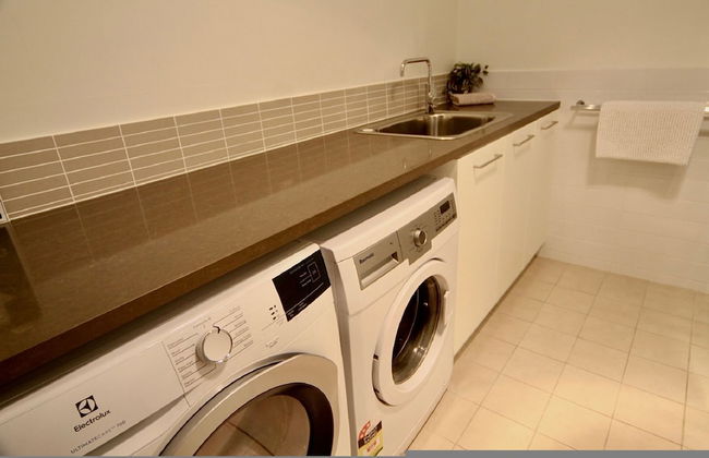 Breeze Beachfront Apartment no 9 - Photo 29