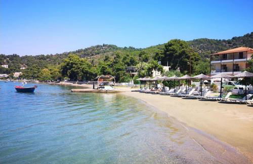 POROS Summer Apartment - Neorio - Photo 14