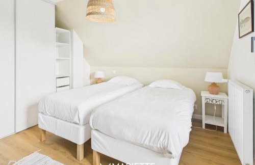 -EMERAUDE- Maison neuve proche plage de Dourveil - Foto 31